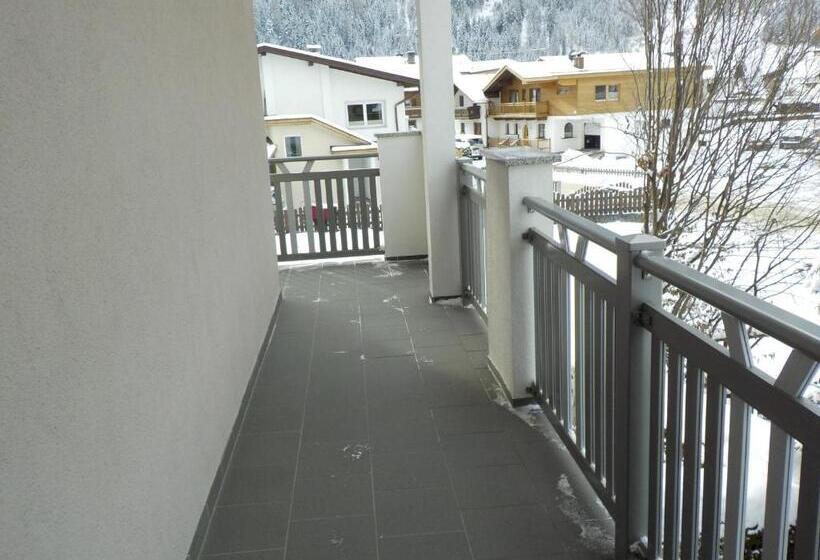 호텔 Gästehaus Kuen