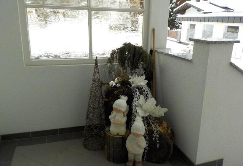 호텔 Gästehaus Kuen