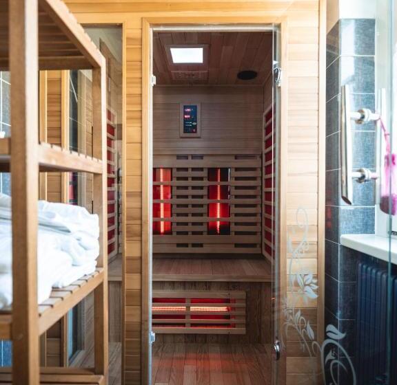 فندق Gästehaus Manuela Puchmayr