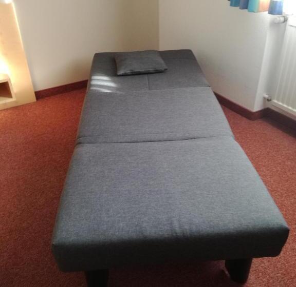 فندق Gästehaus Manuela Puchmayr