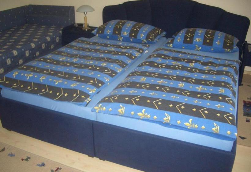 فندق Gästehaus Maria