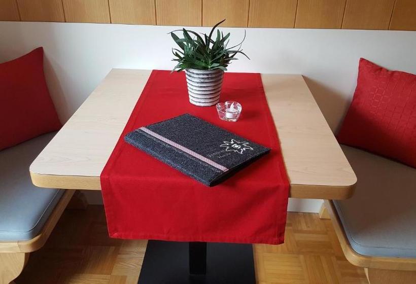 فندق Gästehaus Monika