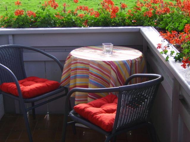 فندق Gästehaus Monika