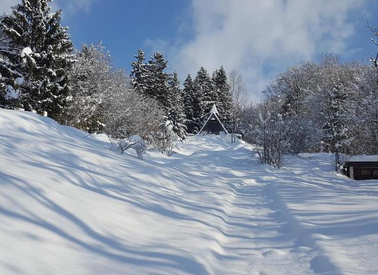 فندق Gästehaus Monika