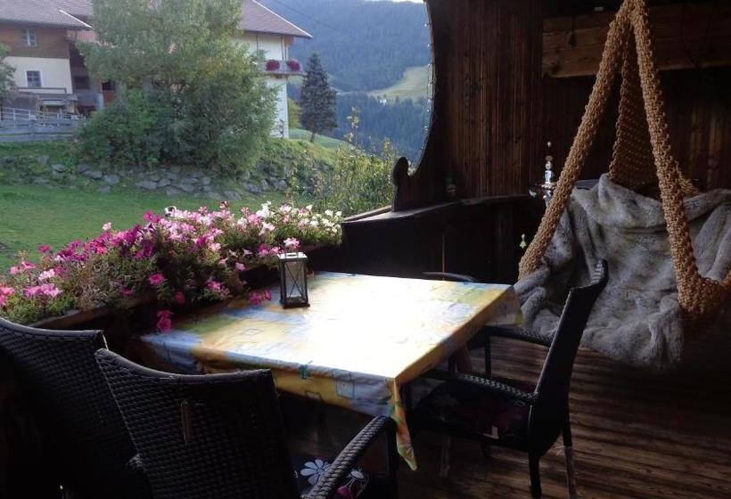 בית מלון כפרי Gästehaus Patricia