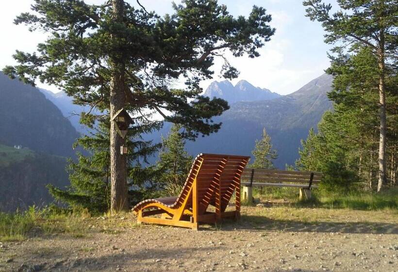 호텔 Gästehaus Sissy