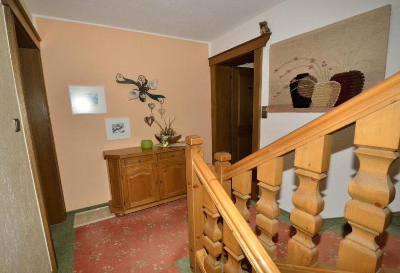 호텔 Gästehaus Sissy