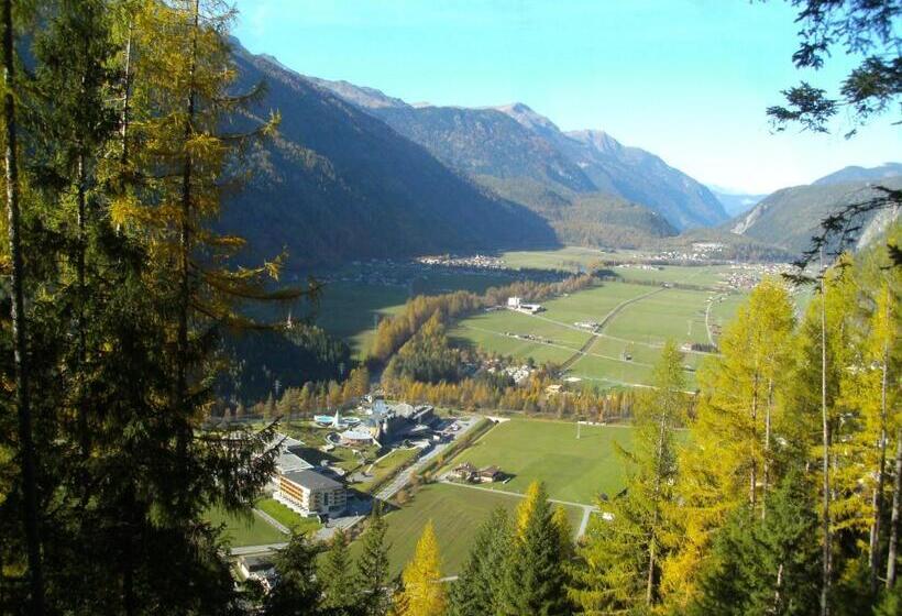 호텔 Gästehaus Sissy