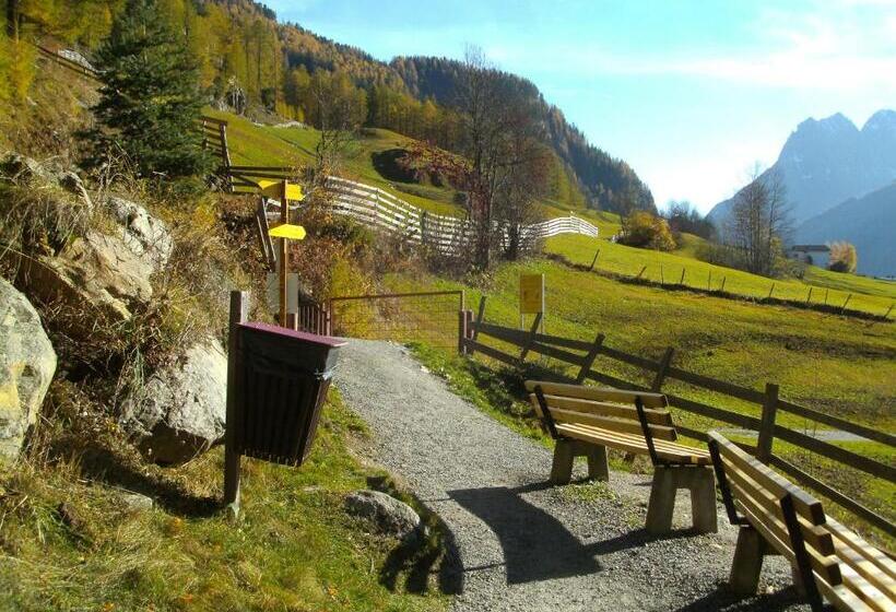 호텔 Gästehaus Sissy