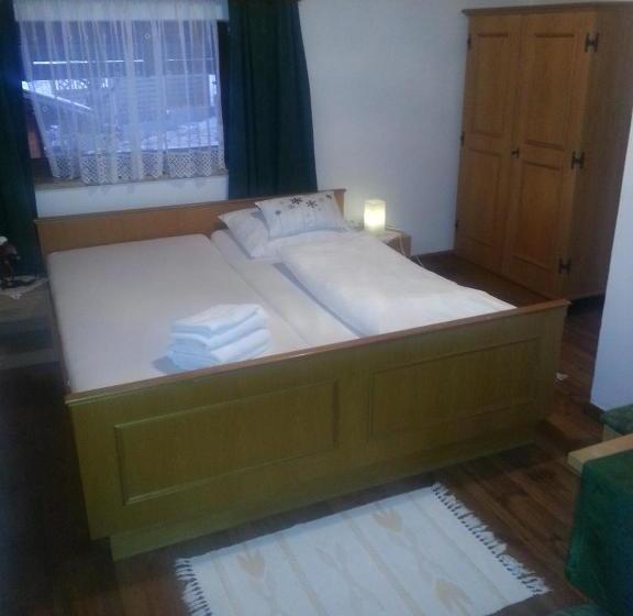 هتل Gästehaus Verena