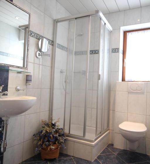 בית מלון כפרי Gästeheim Sigrid