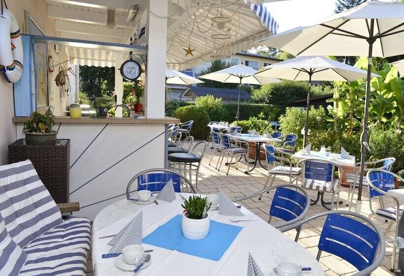 هتل Happy Lake By Thomas Strugger