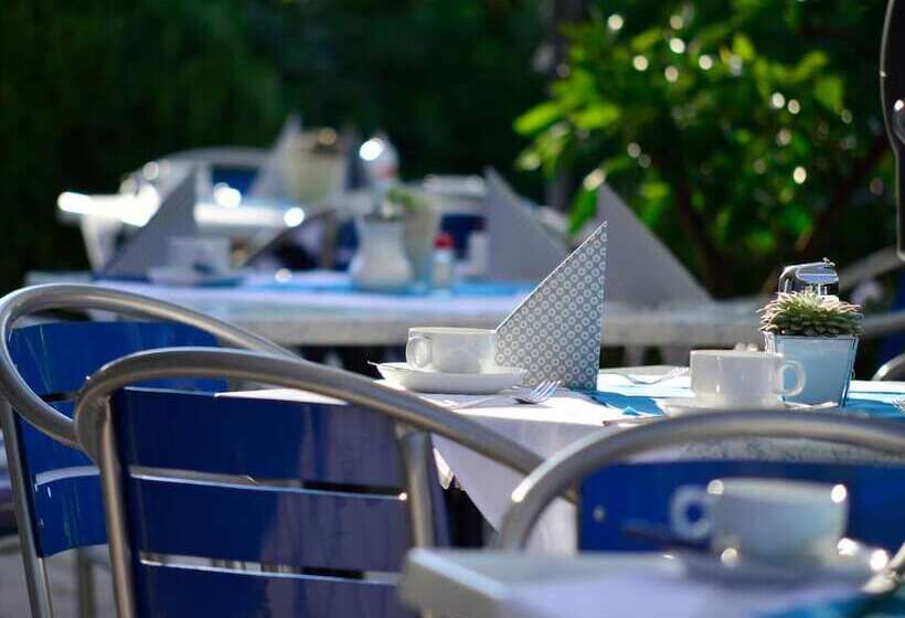 호텔 Happy Lake By Thomas Strugger