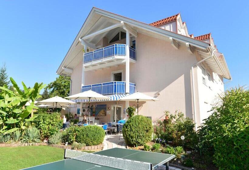 호텔 Happy Lake By Thomas Strugger