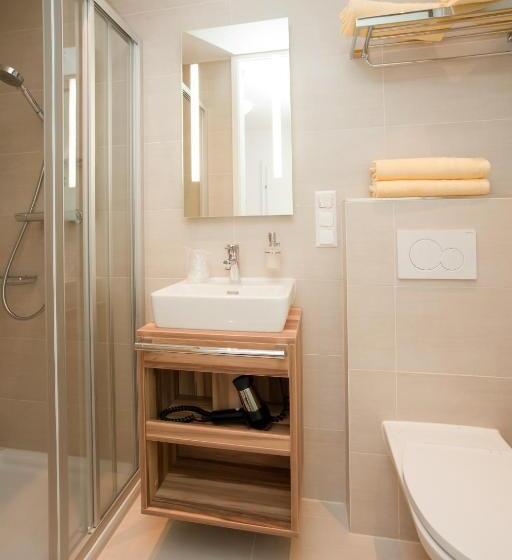 호텔 Happy Lake By Thomas Strugger