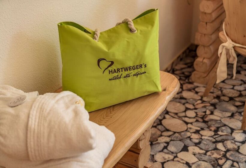 فندق Hartweger's