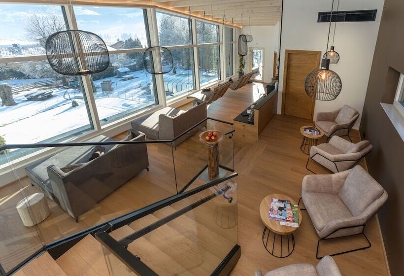 فندق Hartweger's