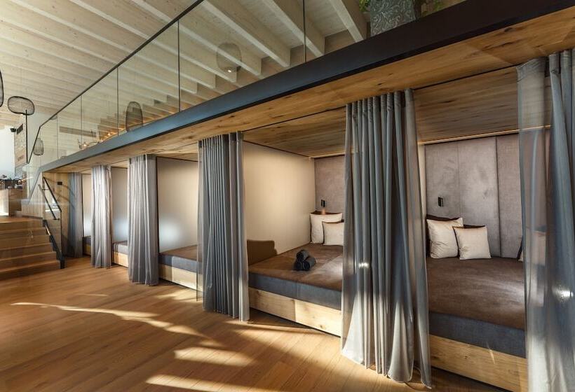 فندق Hartweger's