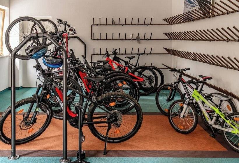 فندق Hartweger's