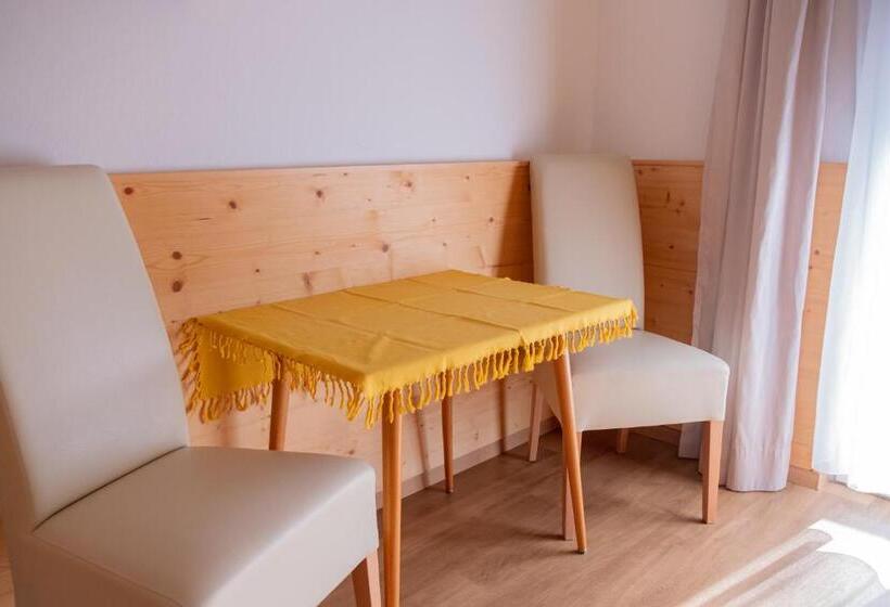 فندق Haus Alpenrose