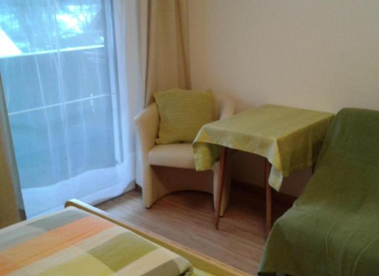 فندق Haus Alpenrose