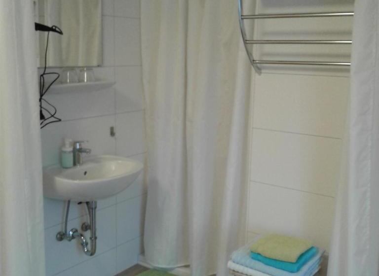 فندق Haus Alpenrose