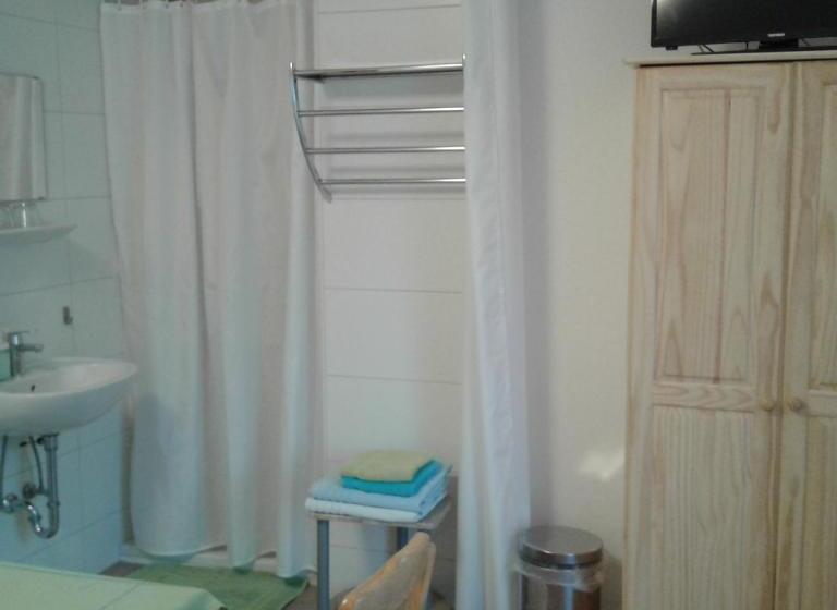 فندق Haus Alpenrose