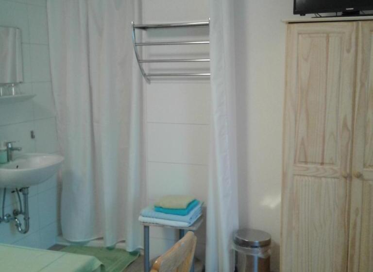 فندق Haus Alpenrose