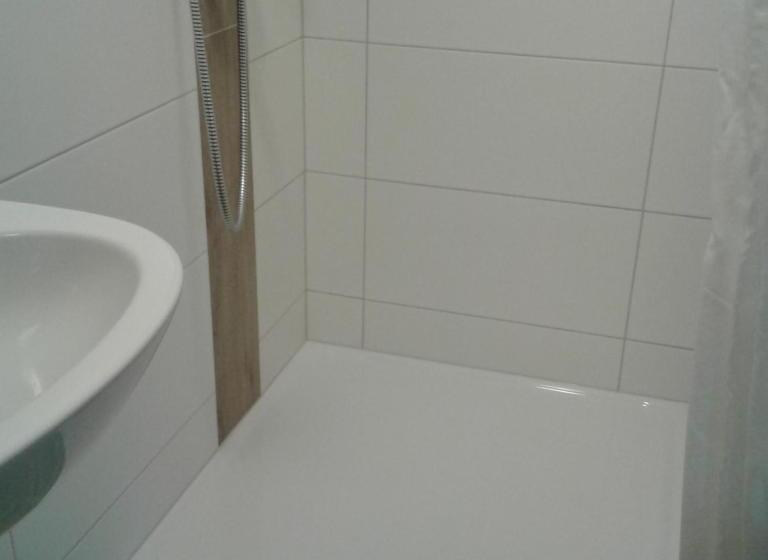 فندق Haus Alpenrose