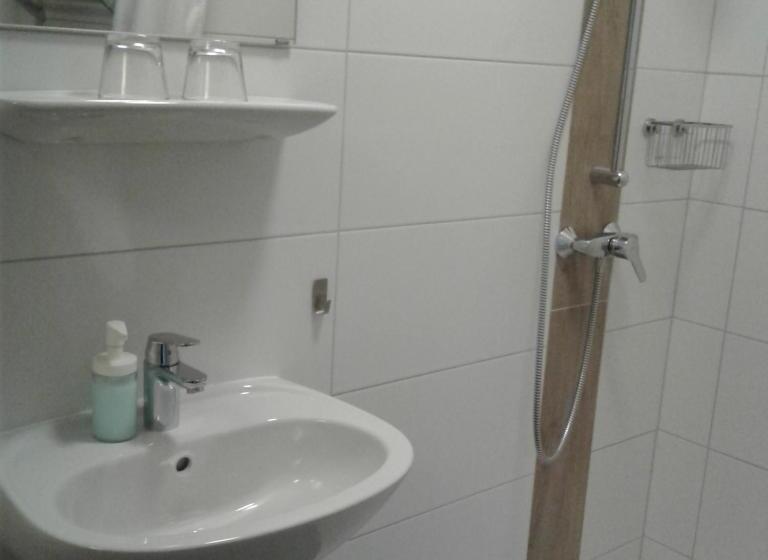 فندق Haus Alpenrose