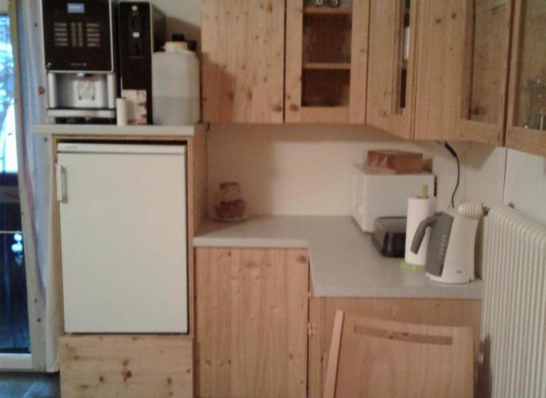 فندق Haus Alpenrose