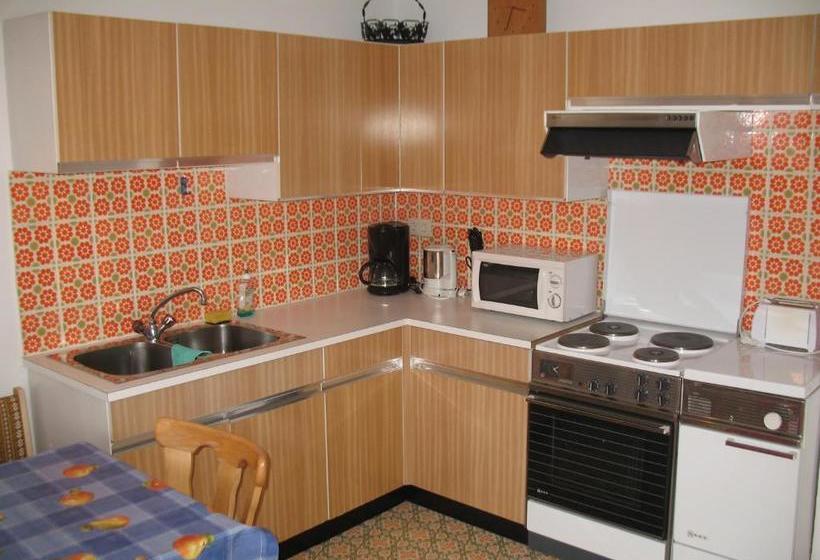 فندق Haus Antlinger