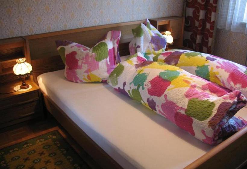 فندق Haus Antlinger