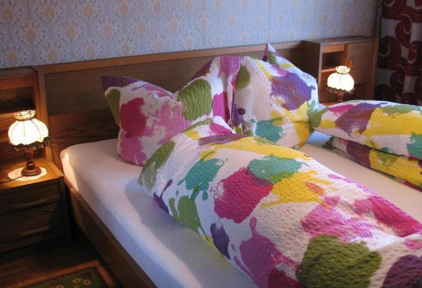 בית מלון כפרי Haus Antlinger