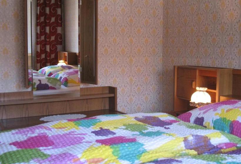 فندق Haus Antlinger