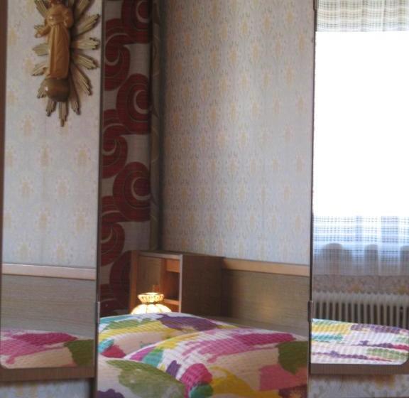 فندق Haus Antlinger