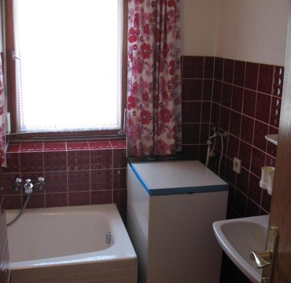 فندق Haus Antlinger