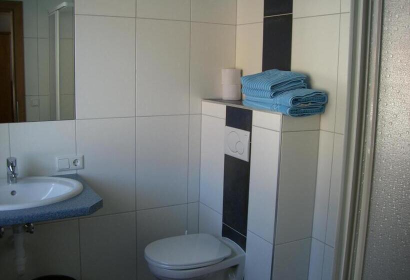 ホテル Haus Arnika