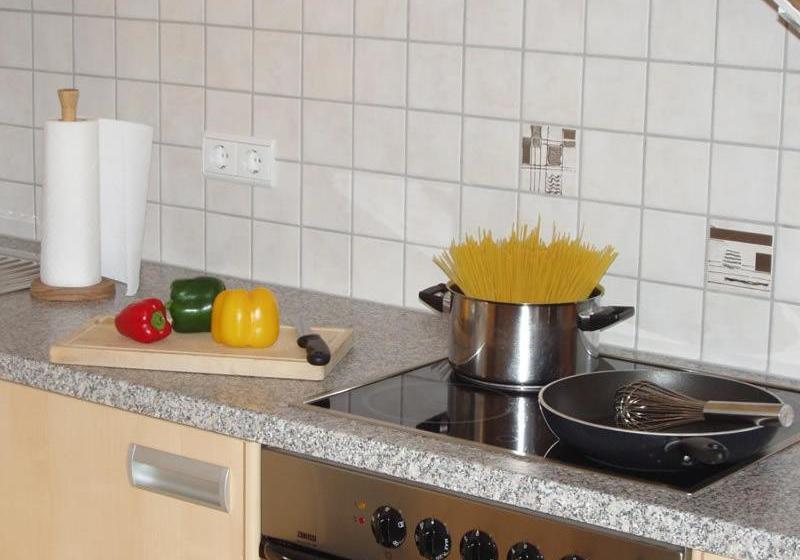 هتل Haus Bergheimat Pension