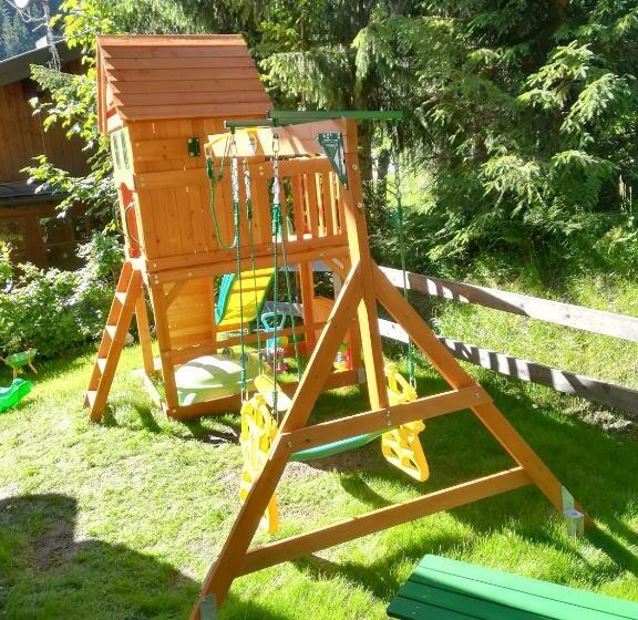 فندق Haus Bergliebe