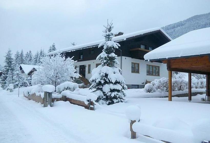 酒店 Haus Edlinger