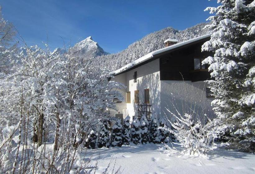 酒店 Haus Edlinger