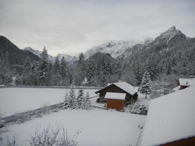 酒店 Haus Edlinger