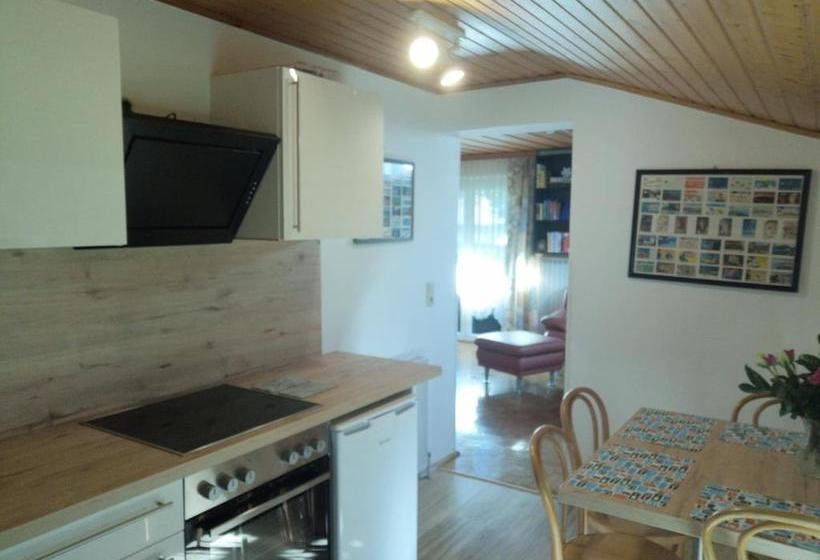 酒店 Haus Edlinger