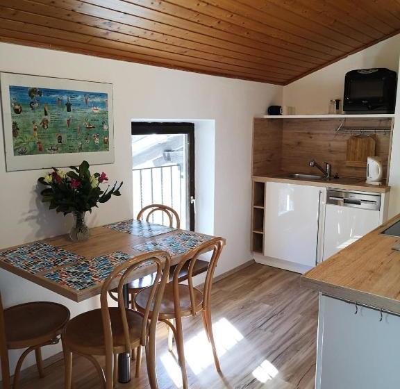 酒店 Haus Edlinger