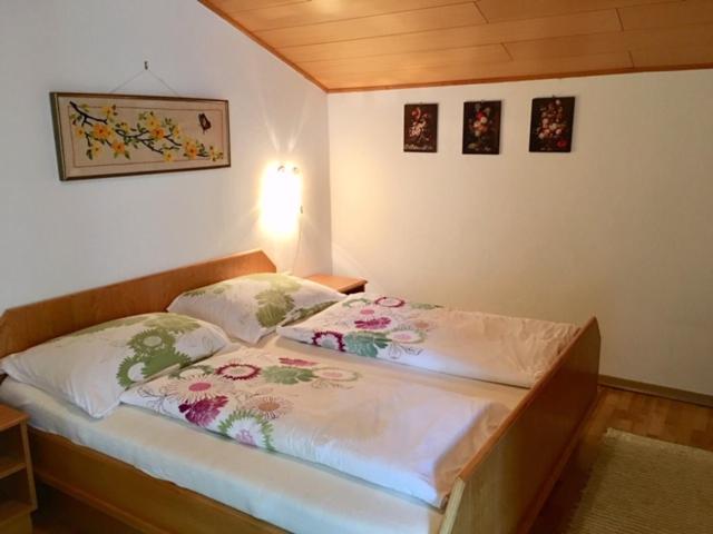 酒店 Haus Edlinger