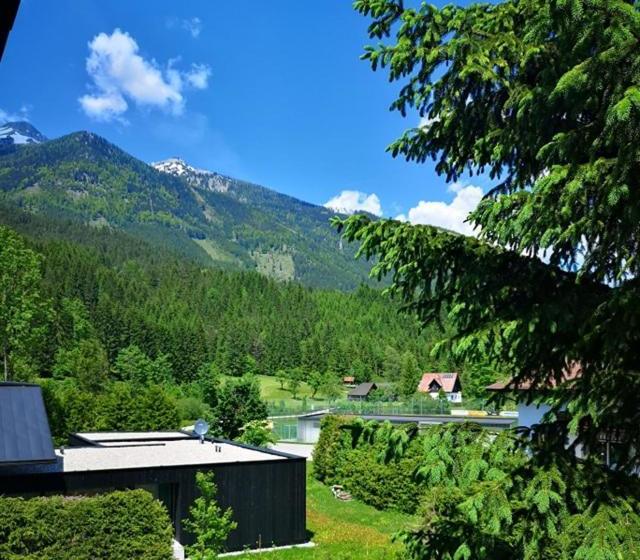 酒店 Haus Edlinger