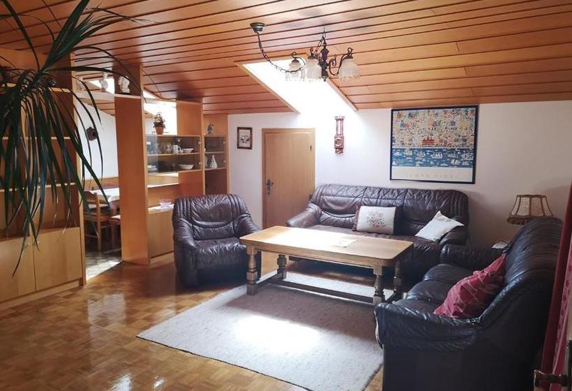 酒店 Haus Edlinger