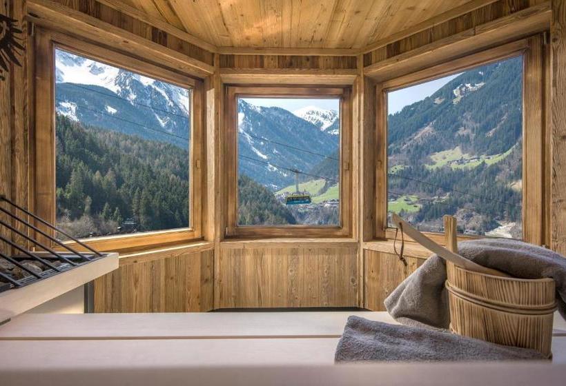 هتل Haus Fernblick