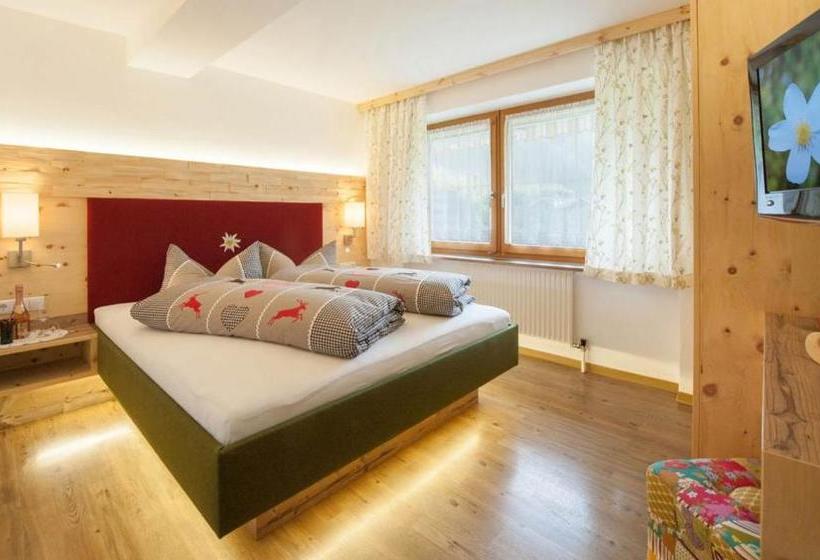 هتل Haus Fernblick